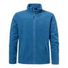 Sch&ouml;ffel CIRC Fleece Jk Style Purga MNS Fleecejacke Herren - 8405 - blau