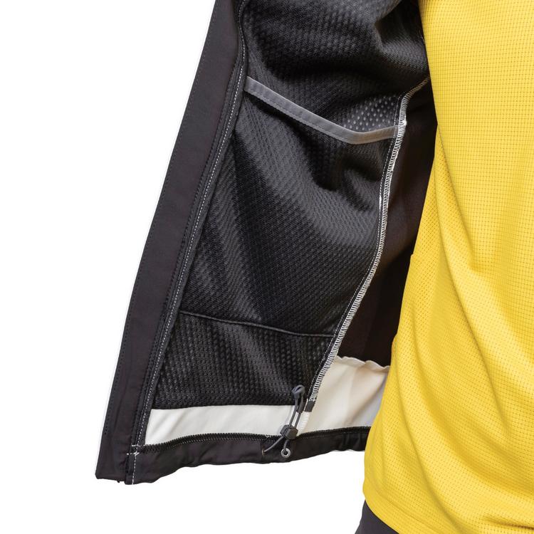 Sch&ouml;ffel Sch&ouml;ffel Softshell Jk Style Blaueis MNS Outdoorjacke Herren - 9040 - natur - 2 | SportScheck