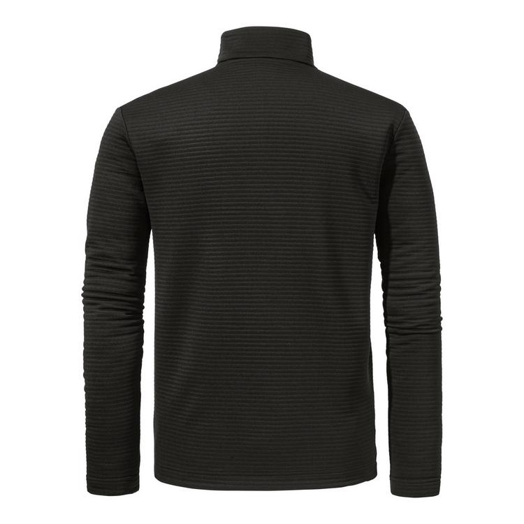 Sch&ouml;ffel Sch&ouml;ffel CIRC Fleece Jk Style Smue MNS Fleecejacke Herren - black - 0 | SportScheck