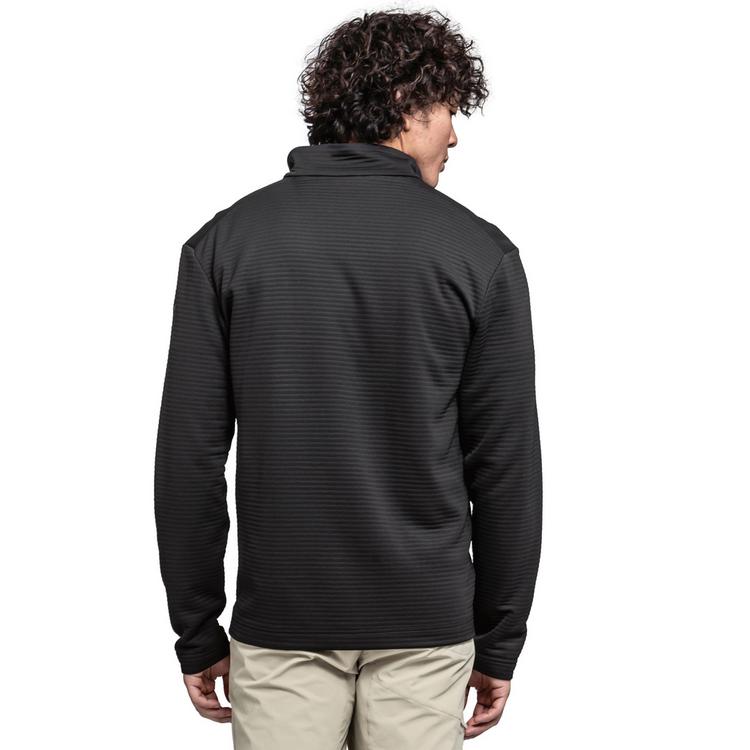 Sch&ouml;ffel Sch&ouml;ffel CIRC Fleece Jk Style Smue MNS Fleecejacke Herren - black - 1 | SportScheck