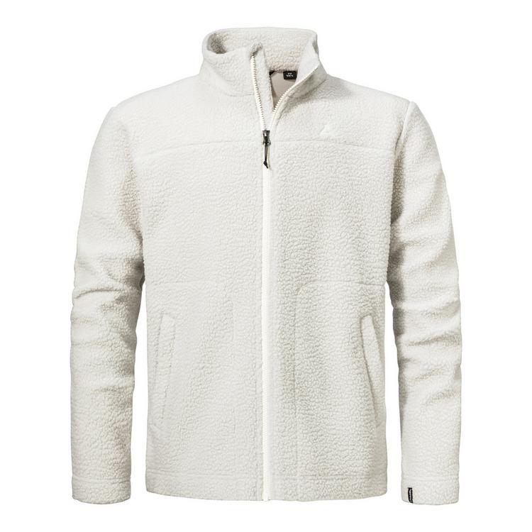Sch&ouml;ffel Sch&ouml;ffel CIRC Fleece Jk Style Purga MNS Fleecejacke Herren - 9040 - natur - 0 | SportScheck