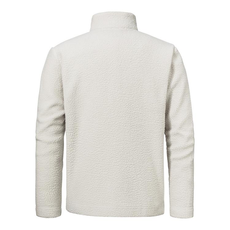 Sch&ouml;ffel Sch&ouml;ffel CIRC Fleece Jk Style Purga MNS Fleecejacke Herren - 9040 - natur - 0 | SportScheck