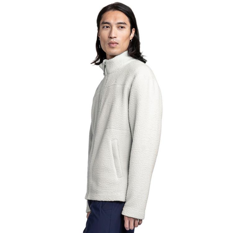 Sch&ouml;ffel Sch&ouml;ffel CIRC Fleece Jk Style Purga MNS Fleecejacke Herren - 9040 - natur - 2 | SportScheck