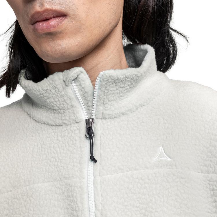Sch&ouml;ffel Sch&ouml;ffel CIRC Fleece Jk Style Purga MNS Fleecejacke Herren - 9040 - natur - 1 | SportScheck