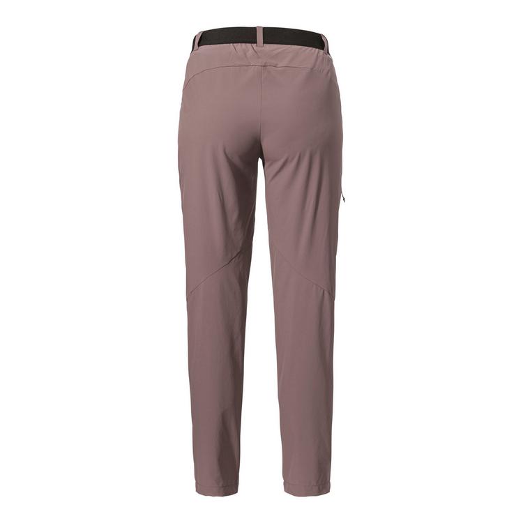Sch&ouml;ffel Sch&ouml;ffel Pants Style Blaustein WMS Wanderhose Damen - 3905 - braun - 1 | SportScheck