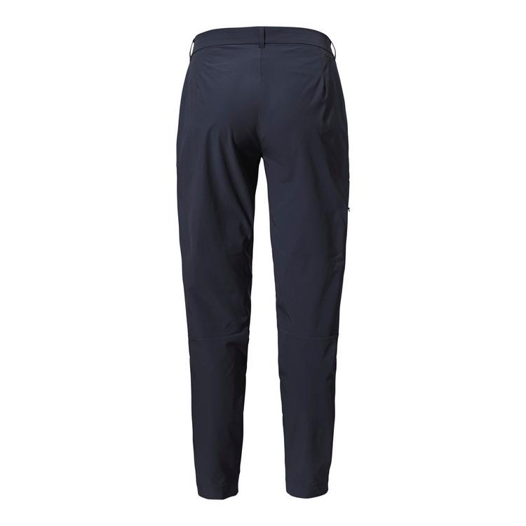 Sch&ouml;ffel Sch&ouml;ffel CIRC Pants Style Smue WMS Wanderhose Damen - navy blazer - 0 | SportScheck