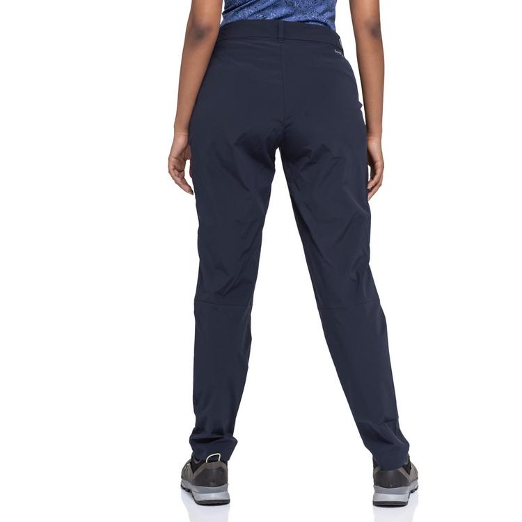 Sch&ouml;ffel Sch&ouml;ffel CIRC Pants Style Smue WMS Wanderhose Damen - navy blazer - 1 | SportScheck
