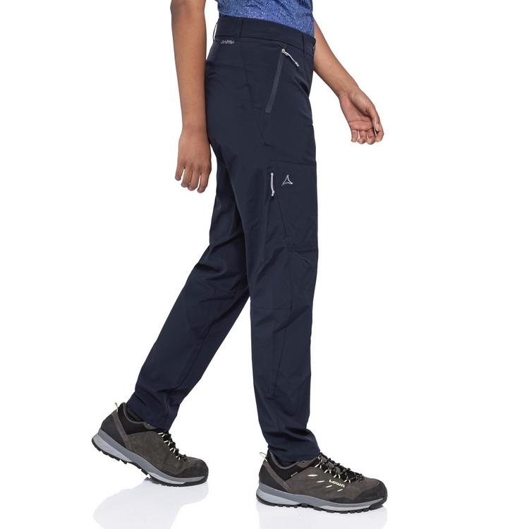 Sch&ouml;ffel Sch&ouml;ffel CIRC Pants Style Smue WMS Wanderhose Damen - navy blazer - 2 | SportScheck
