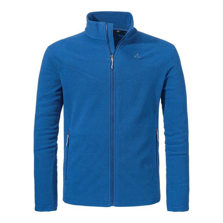 Sch&ouml;ffel Sch&ouml;ffel Fleece Jk Style Qutang MNS Fleecejacke Herren - 8405 - blau - 0 | SportScheck