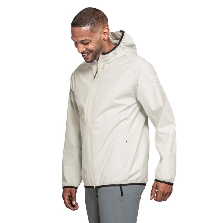 Sch&ouml;ffel Sch&ouml;ffel Jacket Style Migandi MNS Outdoorjacke Herren - 9040 - natur - 2 | SportScheck