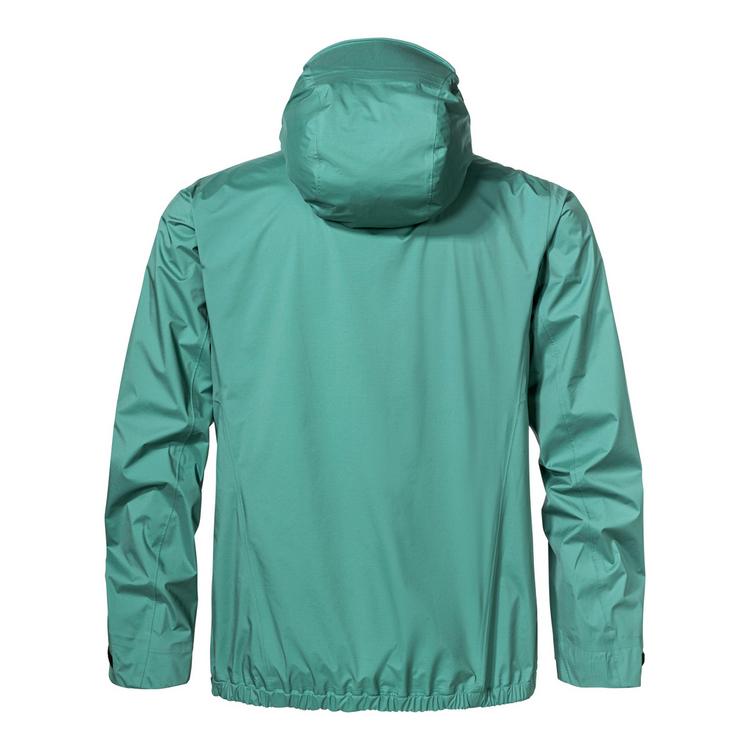 Sch&ouml;ffel Sch&ouml;ffel 2.5L 3D Jacket Vistdal M Outdoorjacke Herren - 6405 - gr&uuml;n - 0 | SportScheck