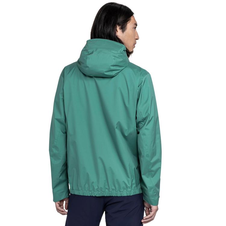 Sch&ouml;ffel Sch&ouml;ffel 2.5L 3D Jacket Vistdal M Outdoorjacke Herren - 6405 - gr&uuml;n - 1 | SportScheck