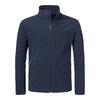 Sch&ouml;ffel Fleece Jk Style Qutang MNS Fleecejacke Herren - navy blazer