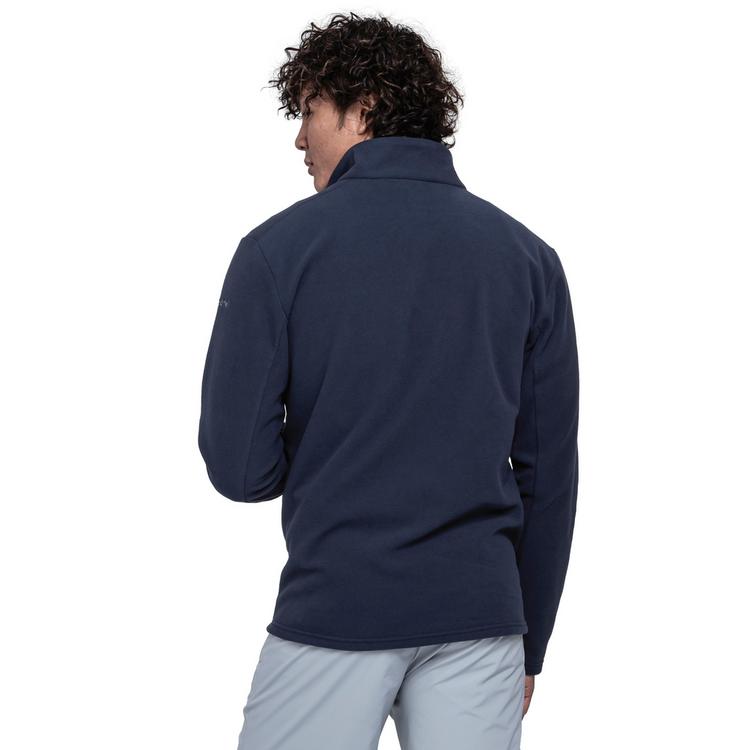 Sch&ouml;ffel Sch&ouml;ffel Fleece Jk Style Qutang MNS Fleecejacke Herren - navy blazer - 1 | SportScheck