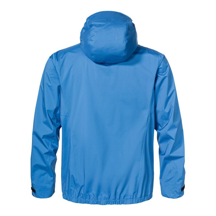 Sch&ouml;ffel Sch&ouml;ffel 2.5L 3D Jacket Vistdal M Outdoorjacke Herren - 8625 - blau - 0 | SportScheck