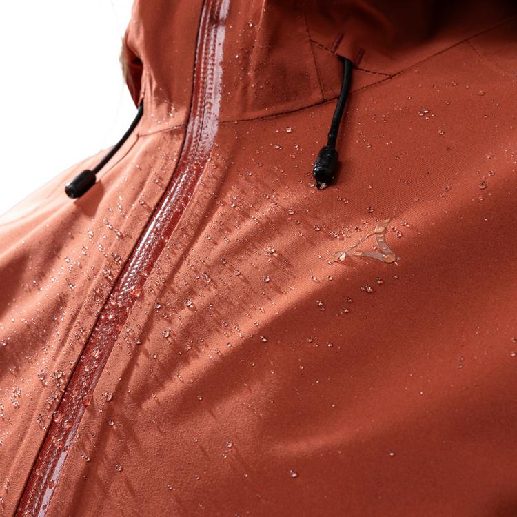 Sch&ouml;ffel Sch&ouml;ffel Jacket Style Mauku WMS Funktionsjacke Damen - 5590 - rot - 0 | SportScheck