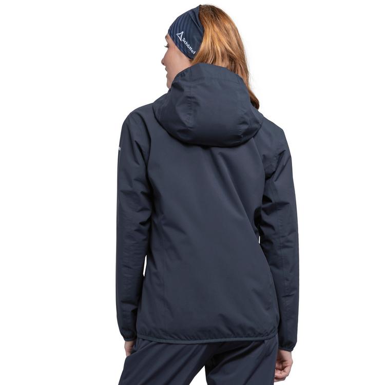 Sch&ouml;ffel Sch&ouml;ffel Jacket Style Migandi WMS Funktionsjacke Damen - navy blazer - 1 | SportScheck