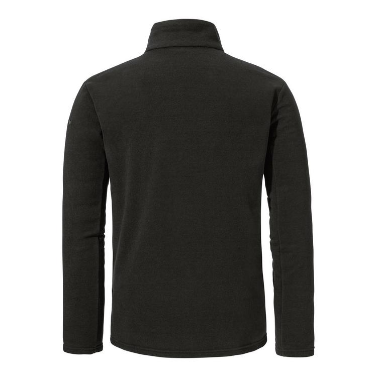 Sch&ouml;ffel Sch&ouml;ffel Fleece Jk Style Qutang MNS Fleecejacke Herren - black - 0 | SportScheck