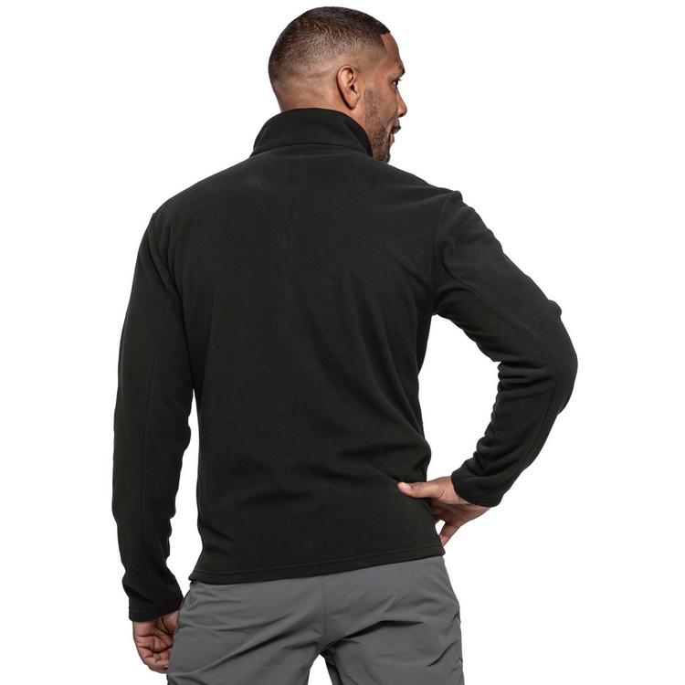 Sch&ouml;ffel Sch&ouml;ffel Fleece Jk Style Qutang MNS Fleecejacke Herren - black - 1 | SportScheck