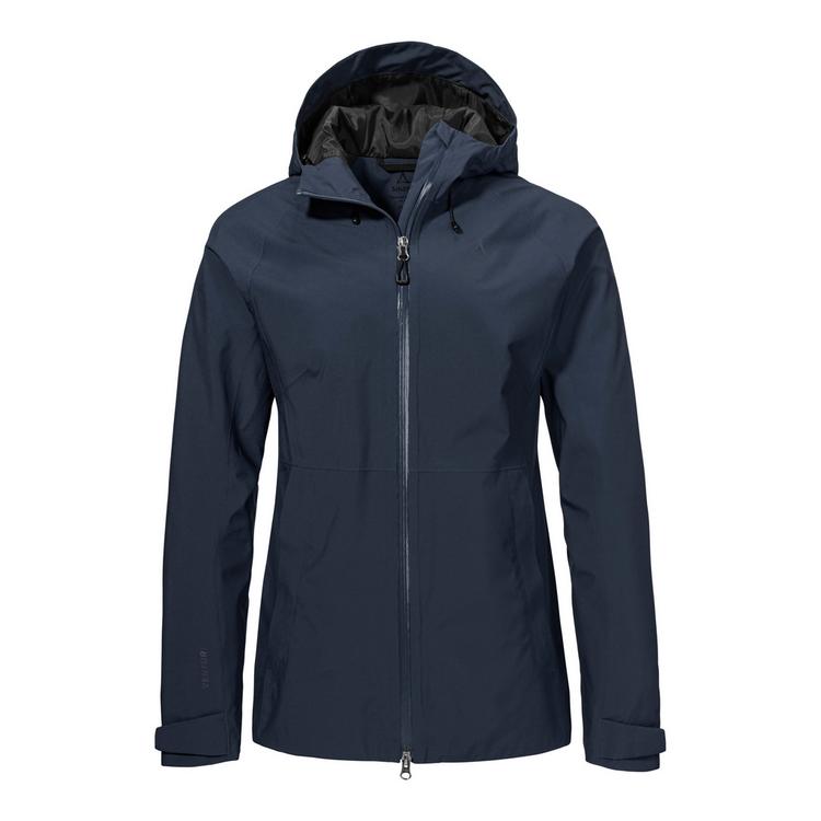 Sch&ouml;ffel Sch&ouml;ffel Jacket Style Mauku WMS Funktionsjacke Damen - navy blazer - 0 | SportScheck