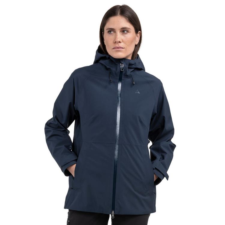 Sch&ouml;ffel Sch&ouml;ffel Jacket Style Mauku WMS Funktionsjacke Damen - navy blazer - 0 | SportScheck
