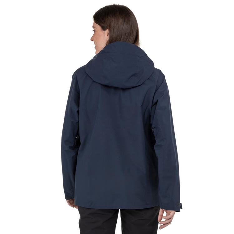 Sch&ouml;ffel Sch&ouml;ffel Jacket Style Mauku WMS Funktionsjacke Damen - navy blazer - 1 | SportScheck