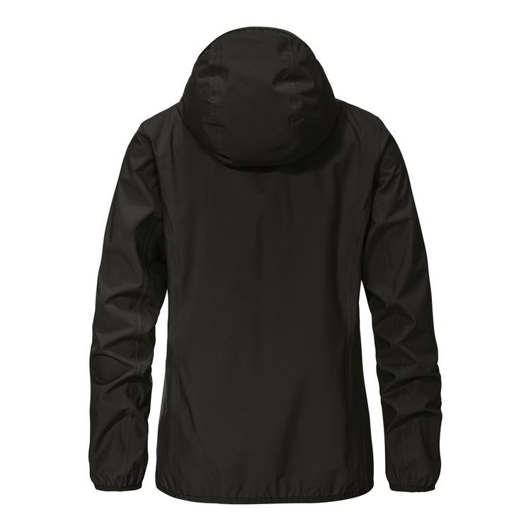 Sch&ouml;ffel Sch&ouml;ffel Jacket Style Migandi WMS Funktionsjacke Damen - black - 0 | SportScheck
