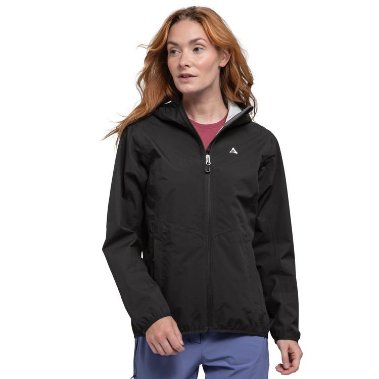 Sch&ouml;ffel Sch&ouml;ffel Jacket Style Migandi WMS Funktionsjacke Damen - black - 0 | SportScheck