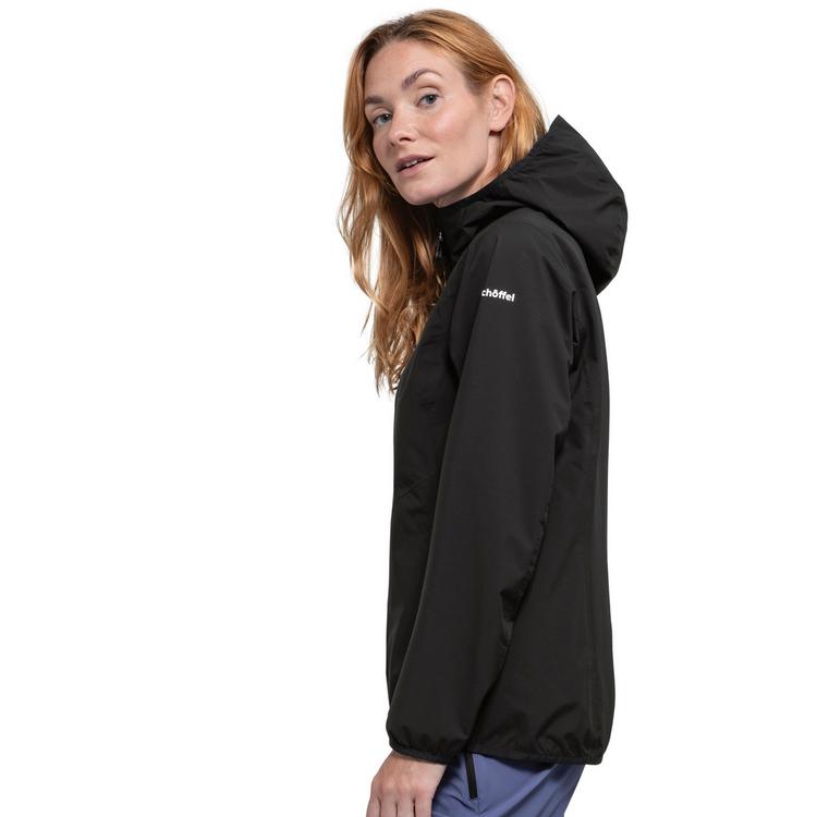 Sch&ouml;ffel Sch&ouml;ffel Jacket Style Migandi WMS Funktionsjacke Damen - black - 2 | SportScheck