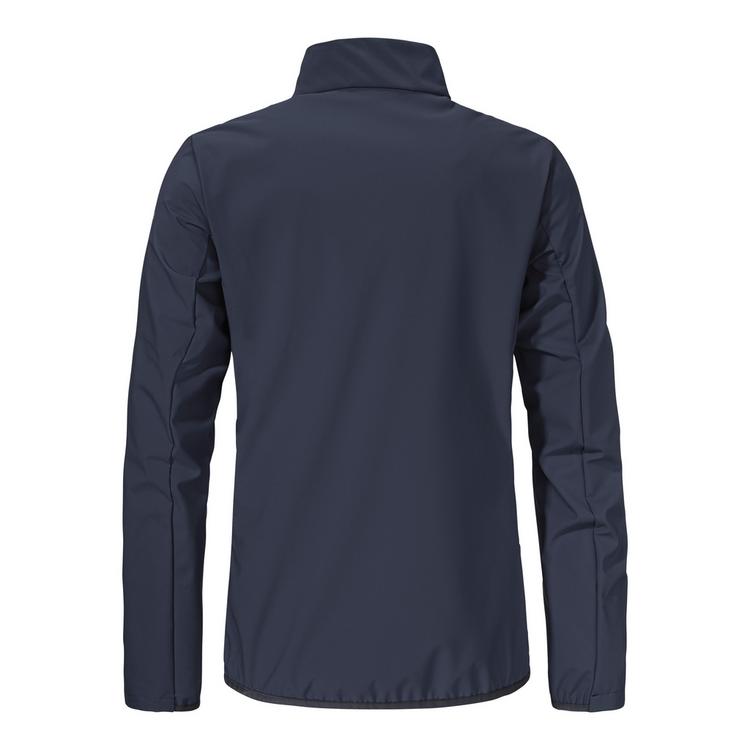 Sch&ouml;ffel Sch&ouml;ffel Softshell Jk Style Mirusha WMS Funktionsjacke Damen - navy blazer - 0 | SportScheck