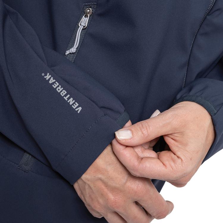 Sch&ouml;ffel Sch&ouml;ffel Softshell Jk Style Mirusha WMS Funktionsjacke Damen - navy blazer - 2 | SportScheck