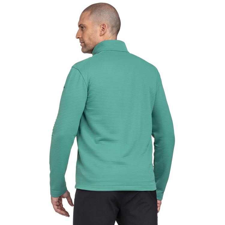 Sch&ouml;ffel Sch&ouml;ffel CIRC Fleece Jk Style Smue MNS Fleecejacke Herren - 6405 - gr&uuml;n - 1 | SportScheck