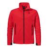 Sch&ouml;ffel Fleece Jkt Style Blaueis MNS Fleecejacke Herren - 2605 - rot
