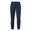 Sch&ouml;ffel Pants Style Blaustein WMS Wanderhose Damen - navy blazer