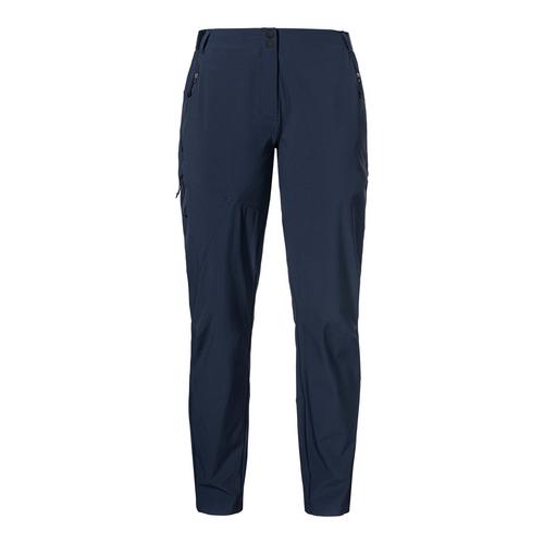 Sch&ouml;ffel Pants Style Blaustein WMS Wanderhose Damen