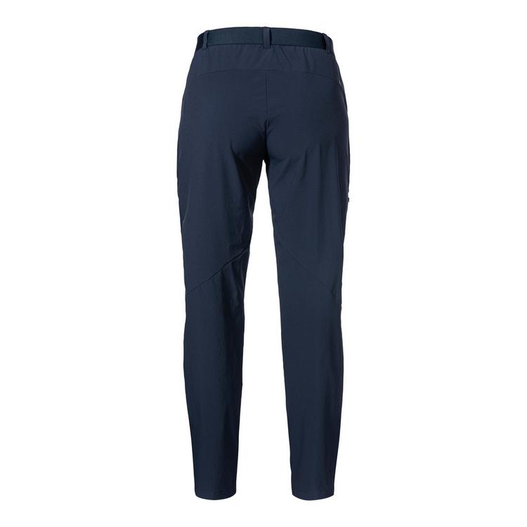 Sch&ouml;ffel Sch&ouml;ffel Pants Style Blaustein WMS Wanderhose Damen - navy blazer - 0 | SportScheck