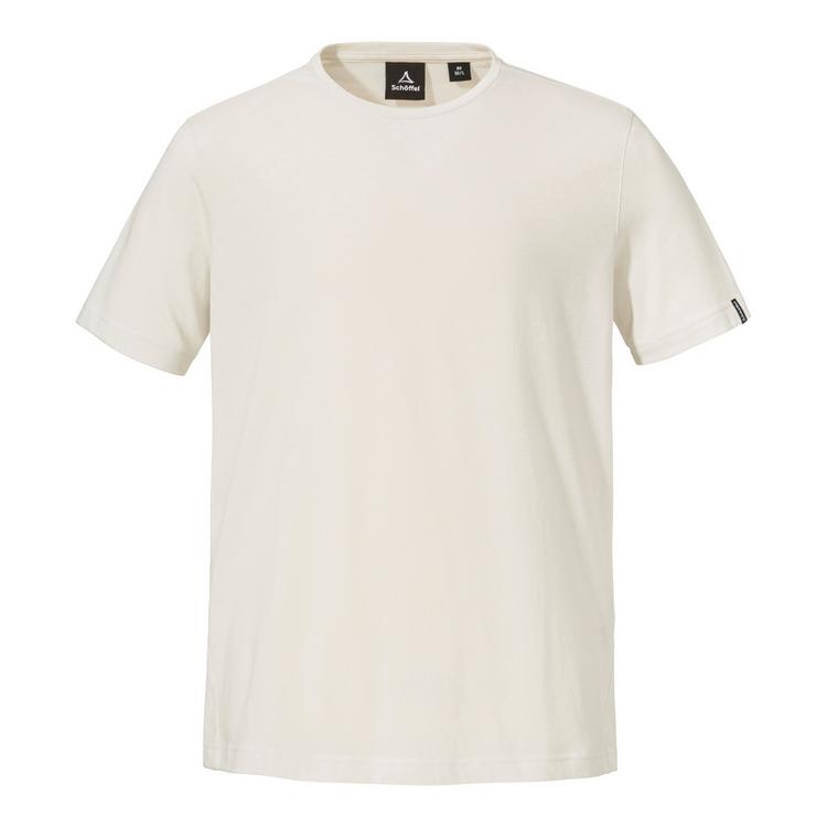 Sch&ouml;ffel Sch&ouml;ffel T Shirt Style Collada MNS T-Shirt Herren - 9040 - natur - 0 | SportScheck