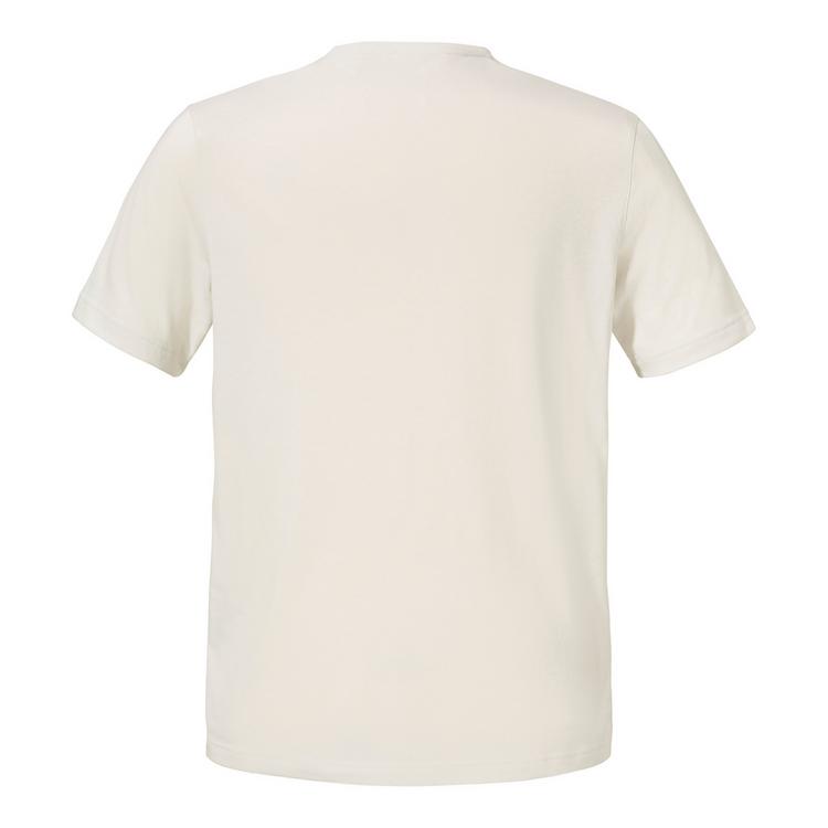 Sch&ouml;ffel Sch&ouml;ffel T Shirt Style Collada MNS T-Shirt Herren - 9040 - natur - 0 | SportScheck