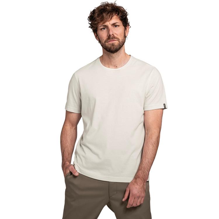 Sch&ouml;ffel Sch&ouml;ffel T Shirt Style Collada MNS T-Shirt Herren - 9040 - natur - 0 | SportScheck