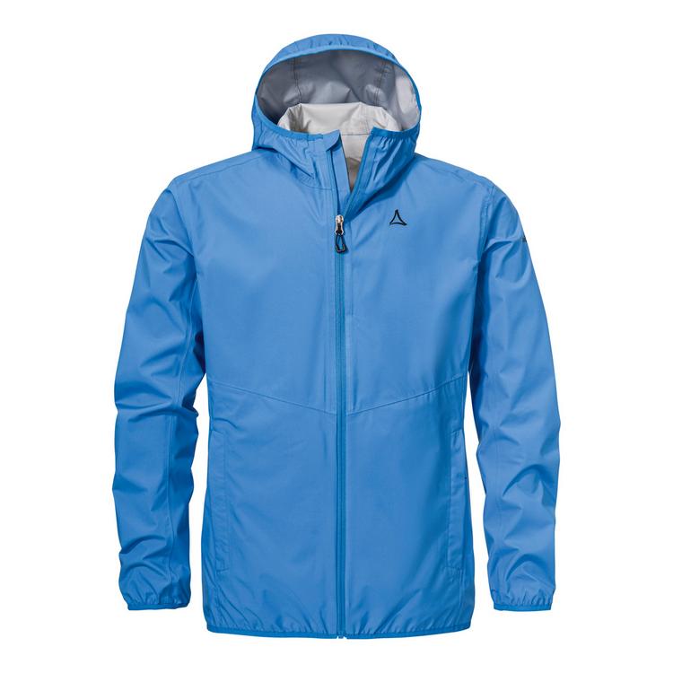 Sch&ouml;ffel Sch&ouml;ffel Jacket Style Migandi MNS Outdoorjacke Herren - 8625 - blau - 0 | SportScheck