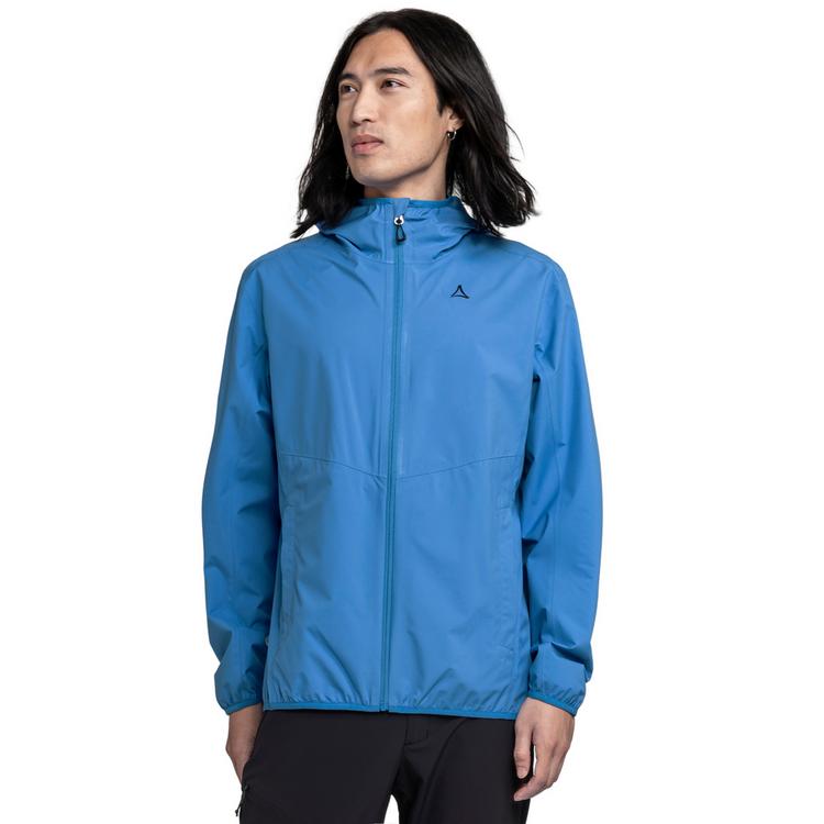 Sch&ouml;ffel Sch&ouml;ffel Jacket Style Migandi MNS Outdoorjacke Herren - 8625 - blau - 0 | SportScheck