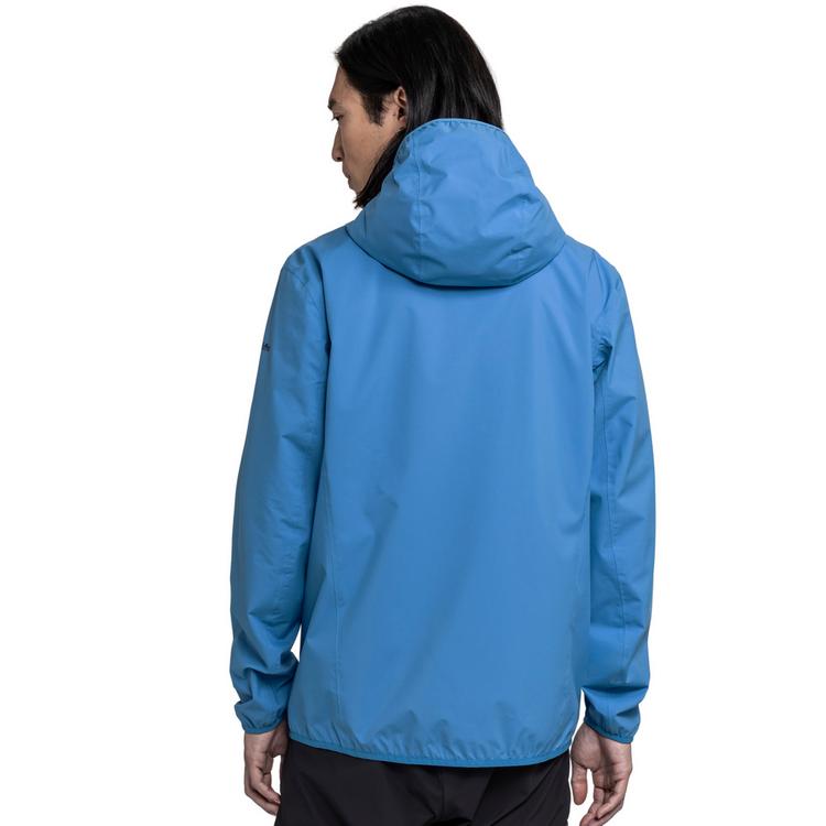 Sch&ouml;ffel Sch&ouml;ffel Jacket Style Migandi MNS Outdoorjacke Herren - 8625 - blau - 1 | SportScheck