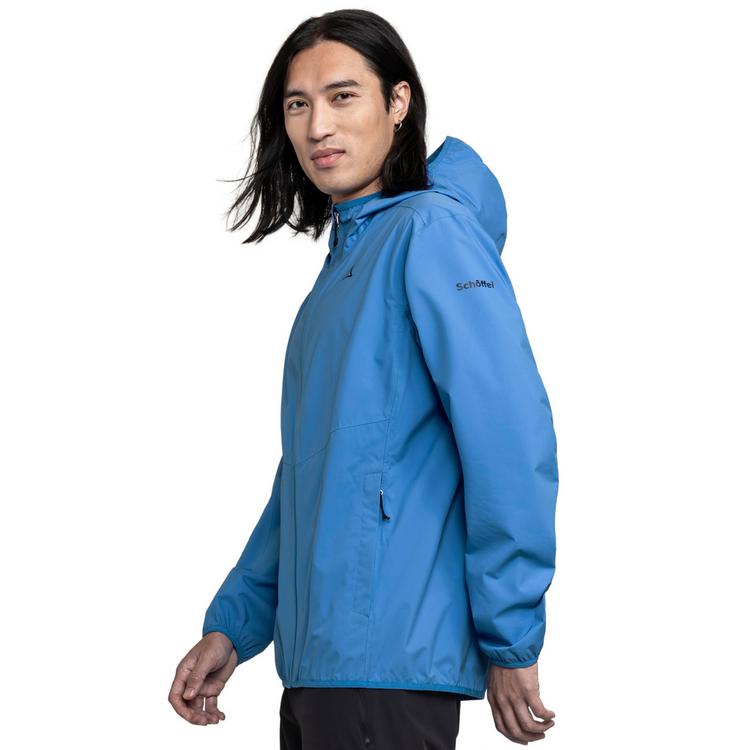 Sch&ouml;ffel Sch&ouml;ffel Jacket Style Migandi MNS Outdoorjacke Herren - 8625 - blau - 2 | SportScheck