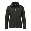 Sch&ouml;ffel CIRC Fleece Jk Style Smue WMS Fleecejacke Damen - black