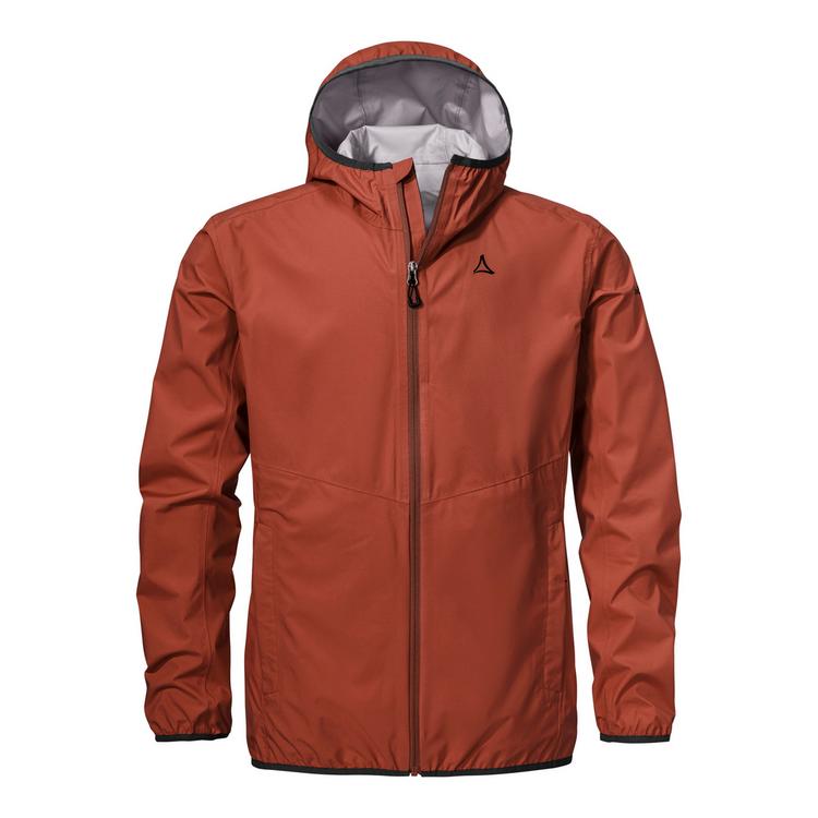 Sch&ouml;ffel Sch&ouml;ffel Jacket Style Migandi MNS Outdoorjacke Herren - 5590 - rot - 0 | SportScheck