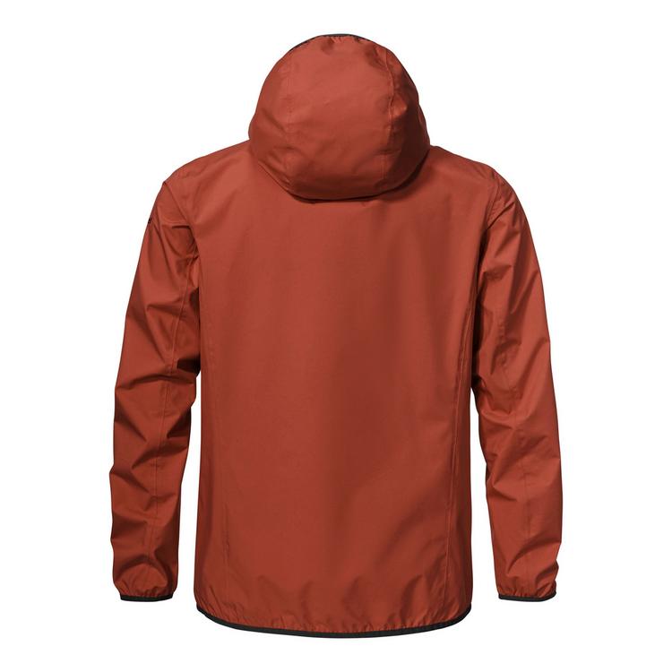 Sch&ouml;ffel Sch&ouml;ffel Jacket Style Migandi MNS Outdoorjacke Herren - 5590 - rot - 0 | SportScheck