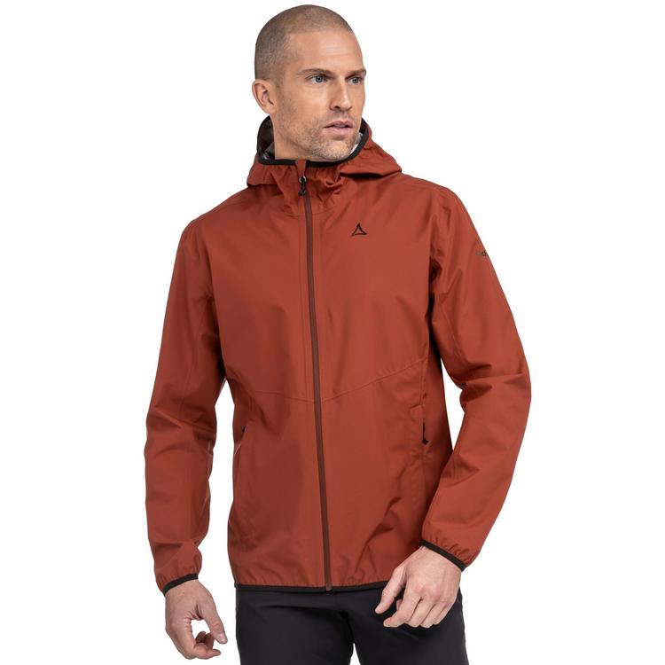 Sch&ouml;ffel Sch&ouml;ffel Jacket Style Migandi MNS Outdoorjacke Herren - 5590 - rot - 0 | SportScheck