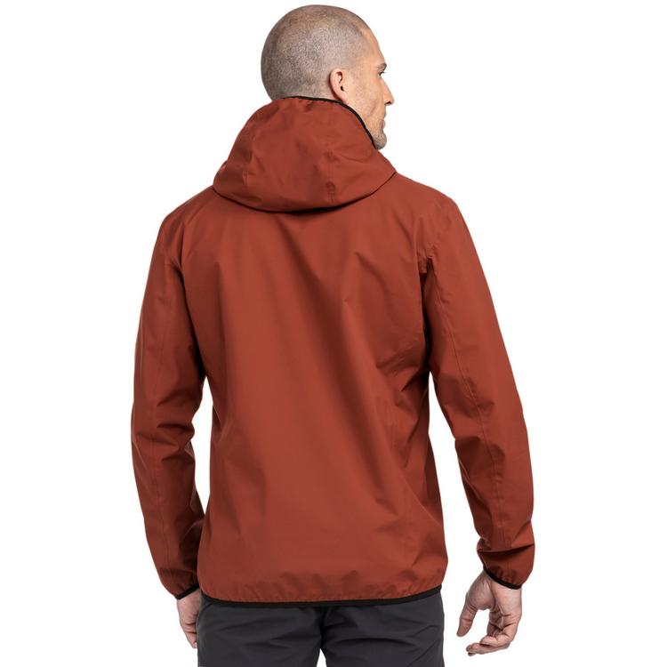 Sch&ouml;ffel Sch&ouml;ffel Jacket Style Migandi MNS Outdoorjacke Herren - 5590 - rot - 1 | SportScheck