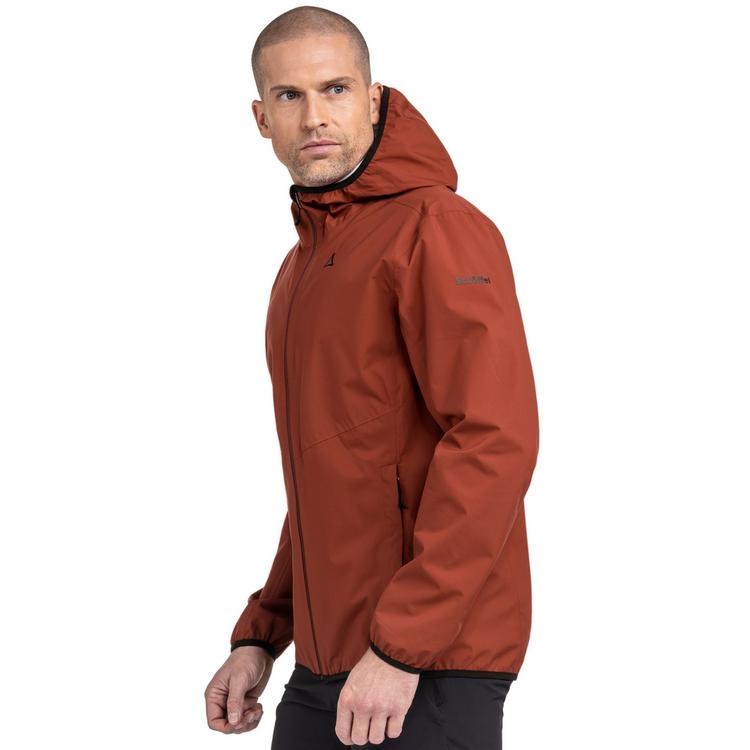 Sch&ouml;ffel Sch&ouml;ffel Jacket Style Migandi MNS Outdoorjacke Herren - 5590 - rot - 2 | SportScheck