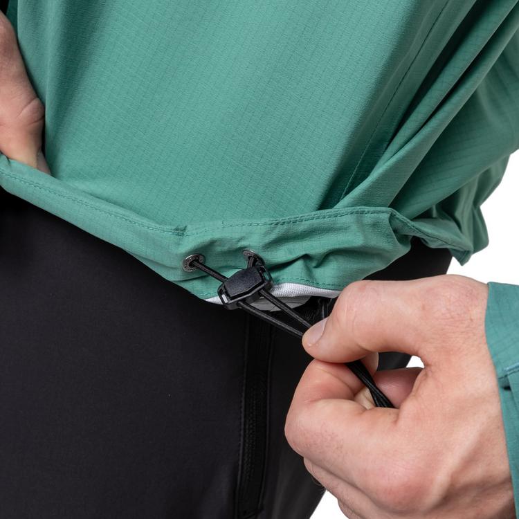 Sch&ouml;ffel Sch&ouml;ffel Jacket Style Blaueis MNS Outdoorjacke Herren - 6405 - gr&uuml;n - 4 | SportScheck